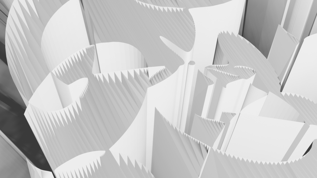 Design Domain Part One&nbsp;: